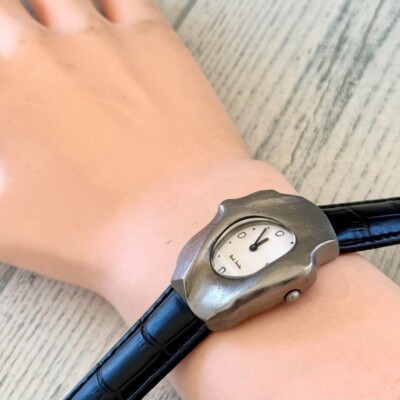 Paul Smith 6020-G13001 YO Limited Edition Analog Quartz Men's