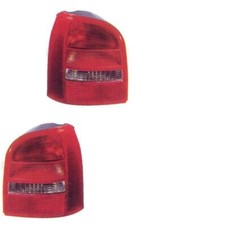 Rückleuchte Set für Audi A4 10.94-12.98 Heckleuchte