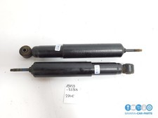 Amortisseur BMW 2002