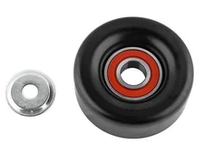PRO PARTS 31216198 Drive Belt Idler Pulley Volvo XC90 S80