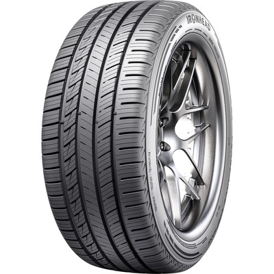 4 Tires Ironhead Vengeance UHP HPD01 225/50R17 98V XL AS A/S Performance