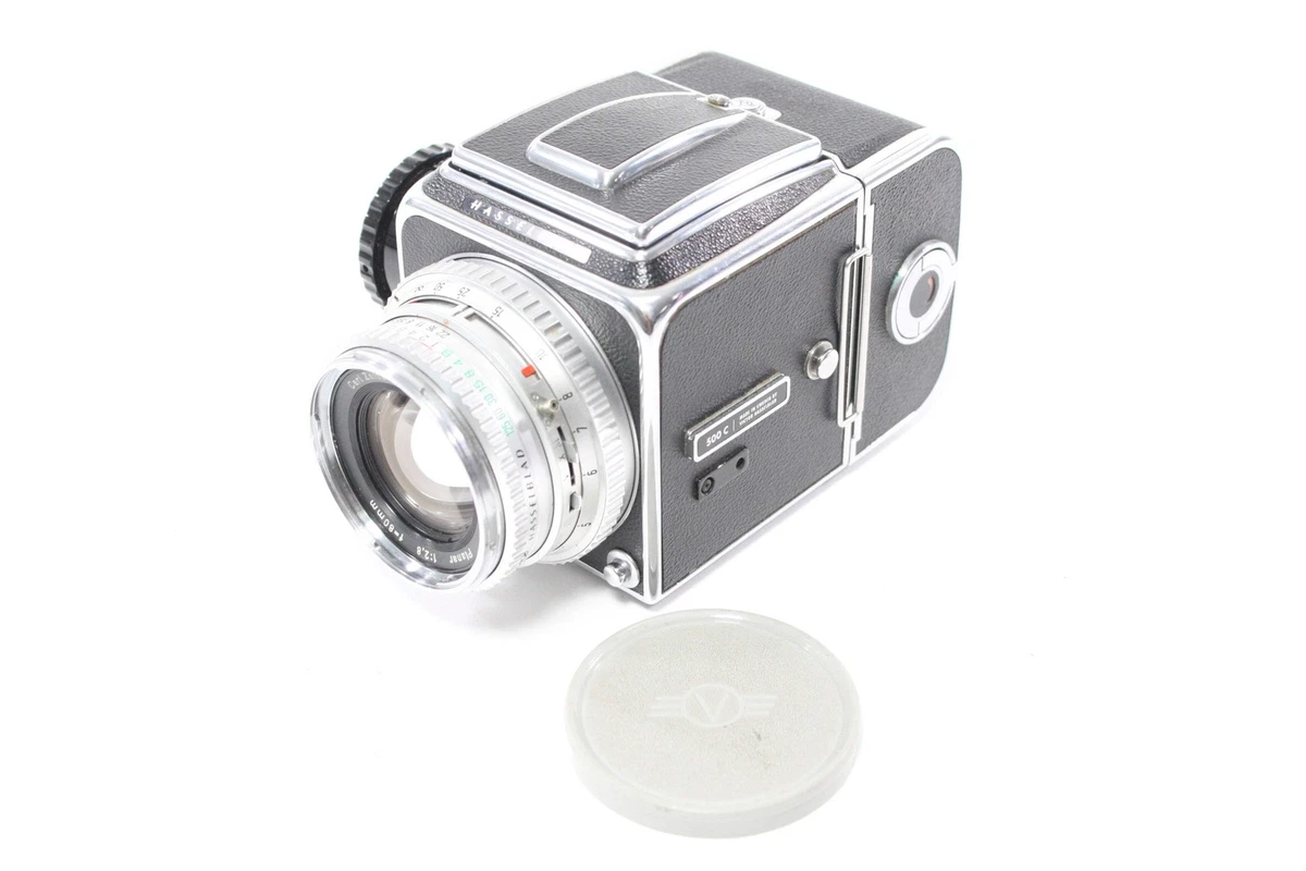 Hasselblad 500c for sale | eBay