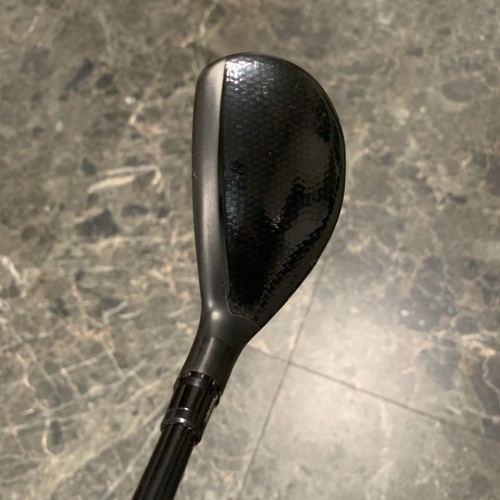 TaylorMade Stealth Hybrid