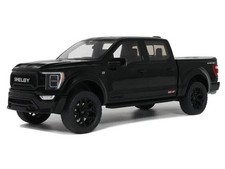 GT Spirit 1 18 Shelby F 150 Centennial Edition 2024 (Black) GTS919 Unopened New
