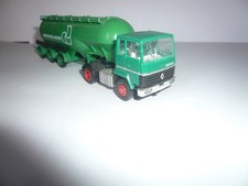 camion Renault 1/87  HERPA état neuf