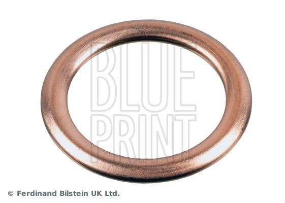 Dichtring ÖLablassschraube Blue Print ADBP010002 FüR Peugeot-image