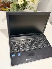  Laptop ASUS P53E