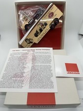 Winross "Racing Legend Series" Issue 5 Eastern Museum of Motor Racing - Ted Horn