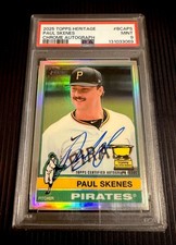 2016 Topps Anthology Series 1 Baseball Cards 4