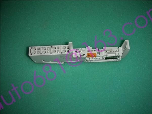1Pcs Used Turck BL20-S4T-SBBS sh