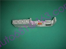 1Pcs Used Turck BL20-S4T-SBBS sh