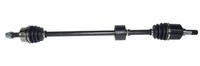 Hart Antriebswelle Gelenkwelle FüR Fiat Grande Punto 1.4 1.2 Alfa Romeo Mito