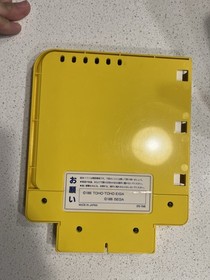 SEGA Pico Godzilla Doki Doki Kaijuu-tou!! Cartridge Japan Import Boxed US Seller