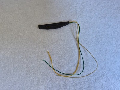 Minitrix N 14934 Weichenantrieb links ohne OVP