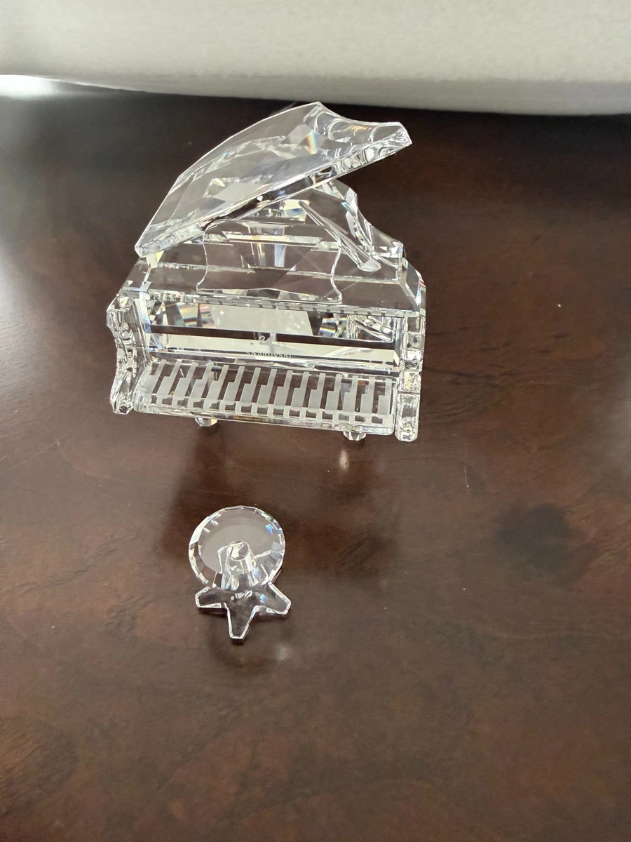 swarovski piano products for sale | eBay