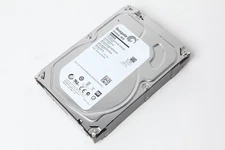 Seagate 5TB ST5000DM000 SATA HDD Hard Drive  3.5" Internal NAS