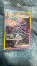 Pokémon TCG Ceruledge EX 147/131 Prismatic Evolutions Holo Ultra Rare Card