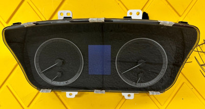 2015 - 2017 Hyundai Sonata Dash Instrument Cluster Gauge Speedometer OEM