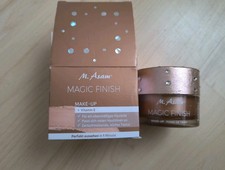 Magic Finish Make-up Mousse - Limited Edition...