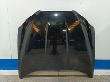 Capot Jaguar XF
