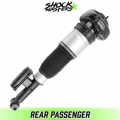 2017-2021 BMW 740i xDrive AWD Rear Right Air Ride Suspension Air