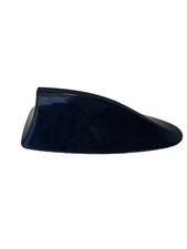 2011-2016 Bmw 535 I Top Roof Shark Fin Antenna Gps Radio Black Oem 2011-2016 Bmw 535 I Top Roof Shark Fin Antenna Gps Radio Black Oem