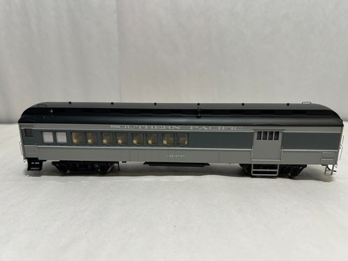 Coche combinado Rivarossi HR4193 escala HO 60 ft, Pacífico Sur #3177 | Condition: Used