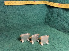 Modulo divisore di potenza TEKTRONIX 119-1019-00 SERIE SMA 492 494 495 496 2754