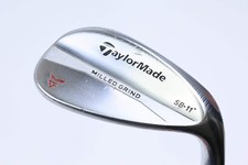 Taylormade Milled Grind Lob Wedge / 58 Degree / Wedge Flex DG Shaft