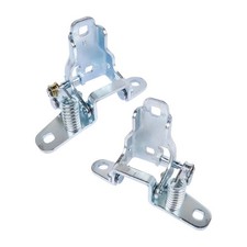 2011-2024 Front Left + Right Lower Door Hinge Replacement for Ram 2500 3500 Dodg