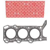 Elring 266.400 Zylinderkopfdichtung FüR Suzuki Grand Vitara I 2.5 V6 24V Rechts