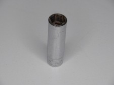 Snap On Tools Tsm17 Made In Usa 17mm Deep 6 Point Socket Metric 12 Drive
