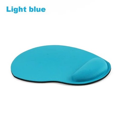 Mauspad Mousepad für Büro Gaming Maus, Mouse Pad Rutschfest Ergonomisch & bequem