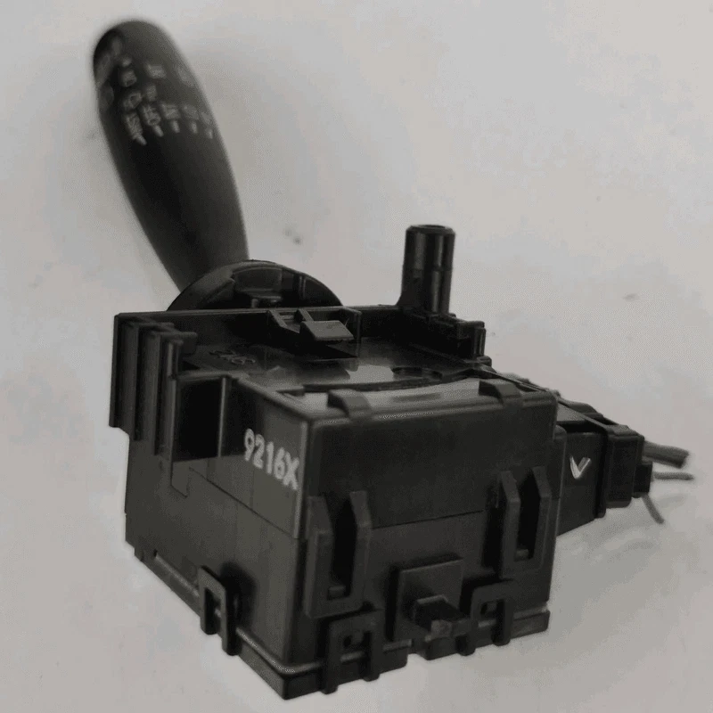 93196980 Blocco comandi tergicristalli  OPEL AGILA (H08) 1.2 16V Mnv 5p/b/1242cc - Immagine 2 di 4