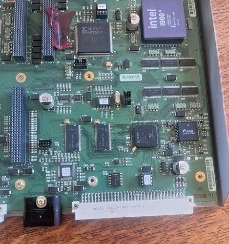IGT Game King Enhanced 044 Board 757044 - Tested Working Board