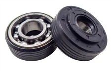 THE DUKE'S CRANKSHAFT BEARING AND SEAL SET FITS HUSQVARNA 340 345 350