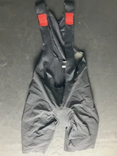 Castelli Premio Black Cycling Bibshort, Size Large Women's