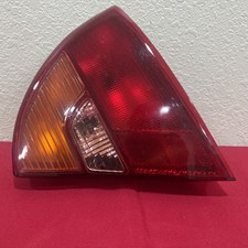 1998-2000 Mitsubishi Lancer Evo 5 6 Tail Light Assembly Right Side