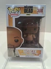 Damaged Box Funko Pop! Vinyl: The Walking Dead - Morgan Jones #308