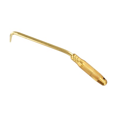 Rebar Tie Wire Twisting Tool Concrete Metal Construction Site Embossed Handle