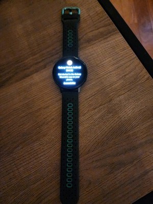 Samsung Galaxy Watch Active2 Golf Edition 44mm 