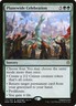 Planewide Celebration War of the Spark NM Green Rare MAGIC MTG CARD ABUGames