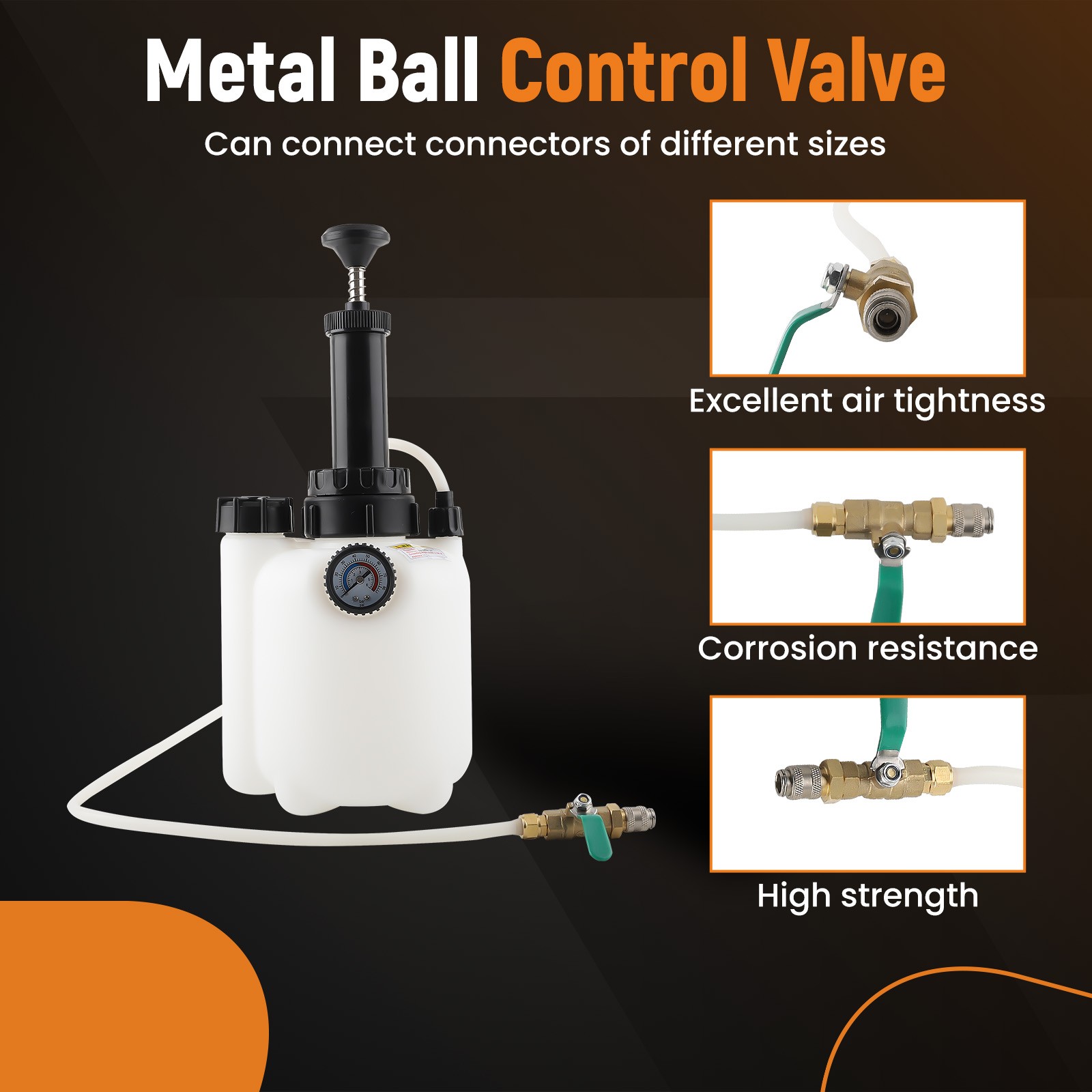 3L Manual Transmission Oil Filling System Fluid Pump Tool Automatic Transmission