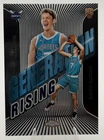 Kon Knueppel 2025-26 Topps Chrome RC Rookie Generation Rising SP Insert