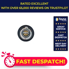 Coolant Thermostat fits HONDA S2000 AP1 2.0 1999 on F20CVTEC NRF 061935R0000 New