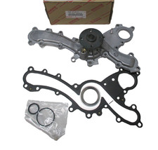 OEM Toyota 1610039436 Engine Water Pump ASSY 16100-39436 for sale
