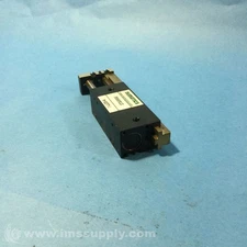 Numatics SPS050X911CX Small Power Slide, Linear USIP