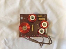 Visaton 3 Wege Frequenzweiche HW 3/200 - 800/5000 Hz 8 Ohm