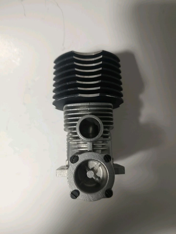 Novarossi Rex Top .21Nitro Engine - Image 2 of 4