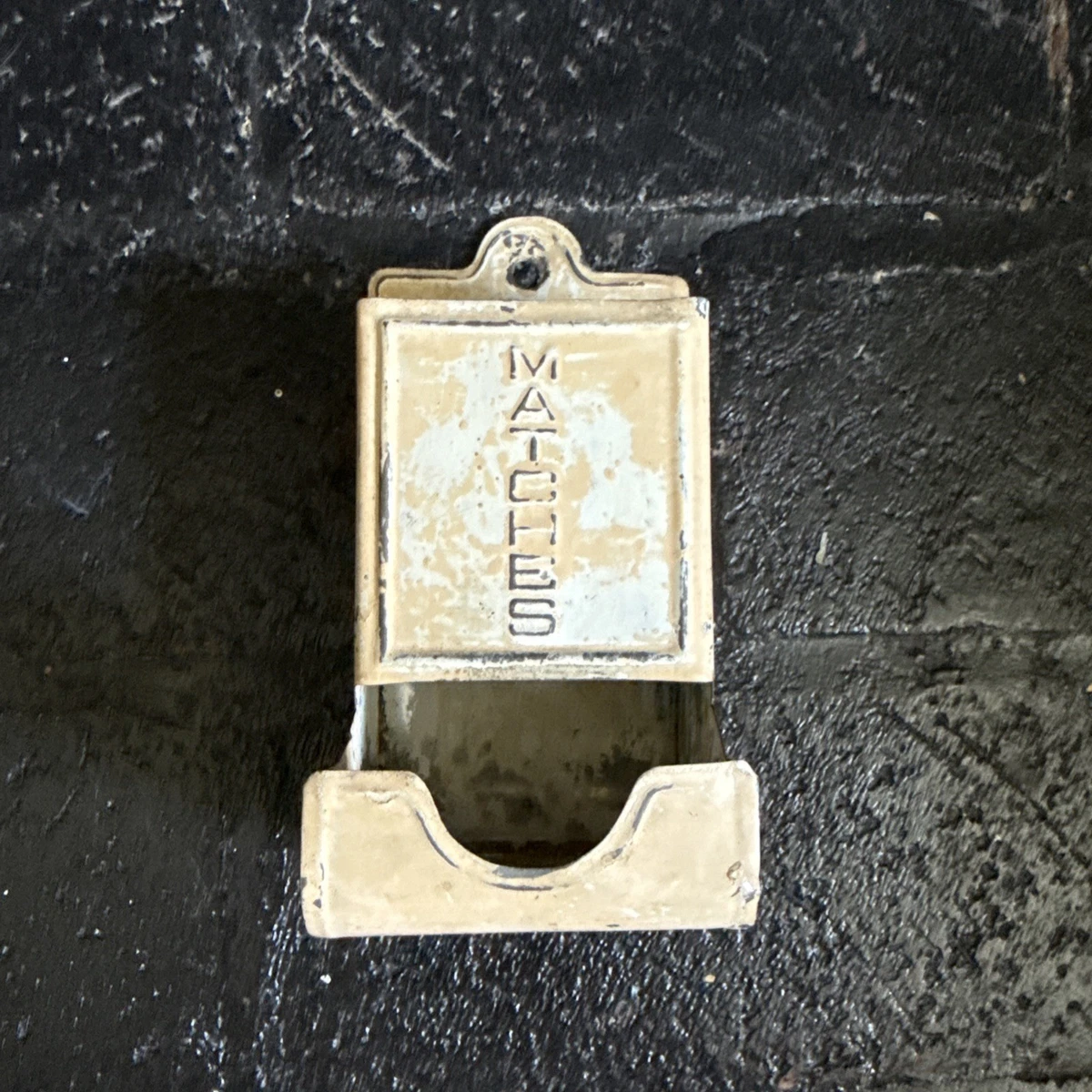 Vintage Matchstick Holder for sale | eBay